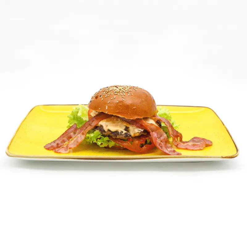 Washington Burger